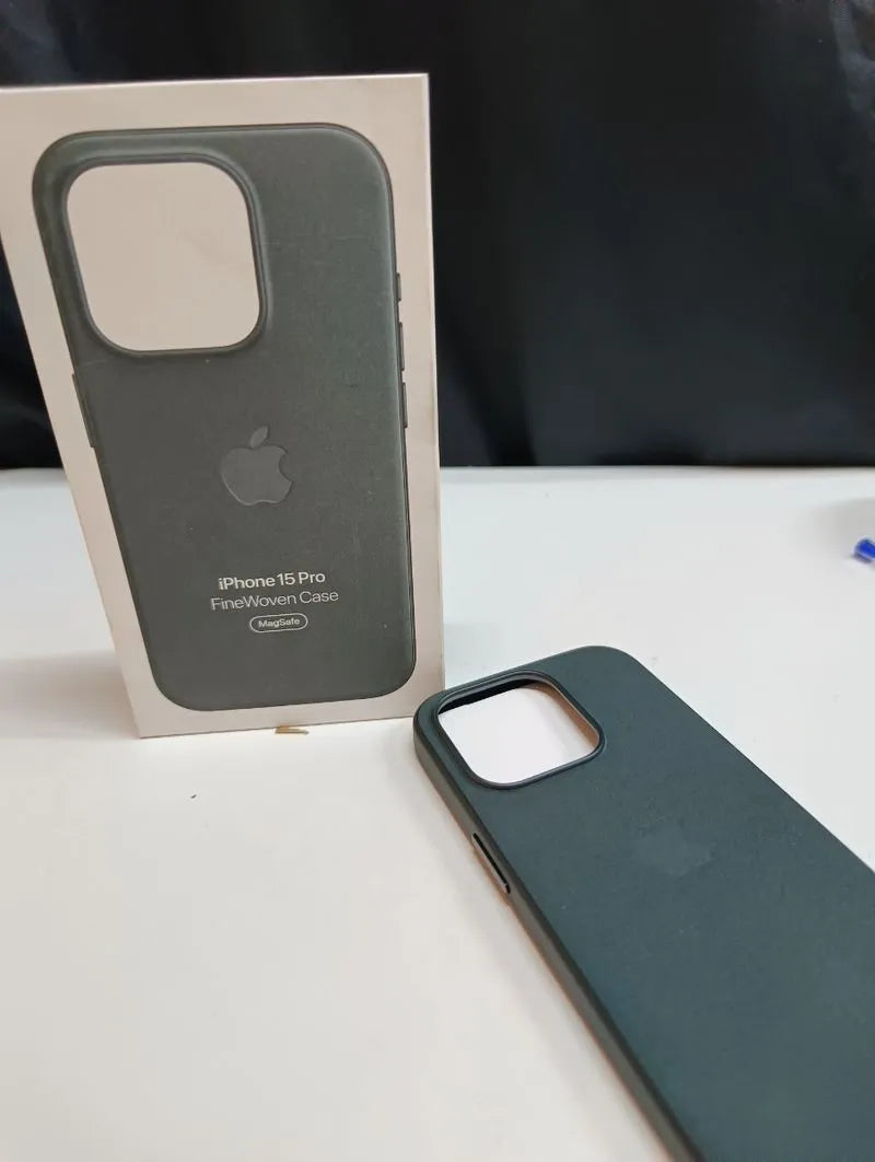 Funda para iPhone 15 pro