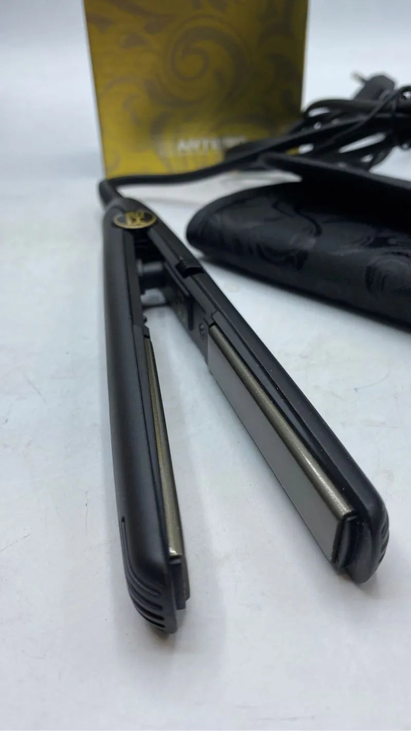 Plancha para pelo