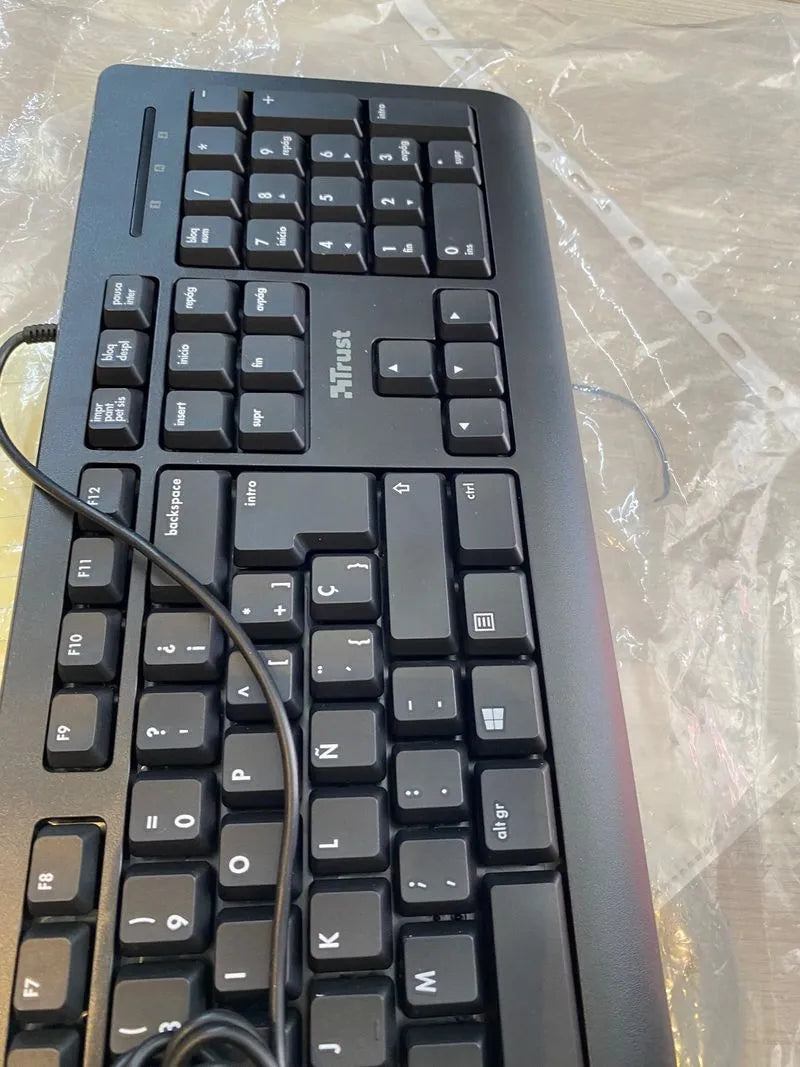 Teclado