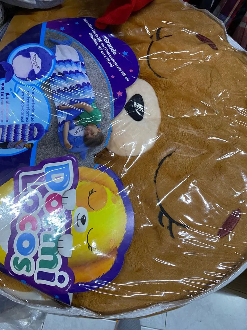 SACO DE DORMIR