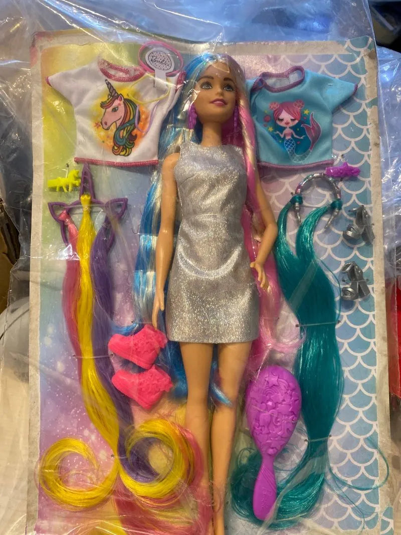 Muñeca