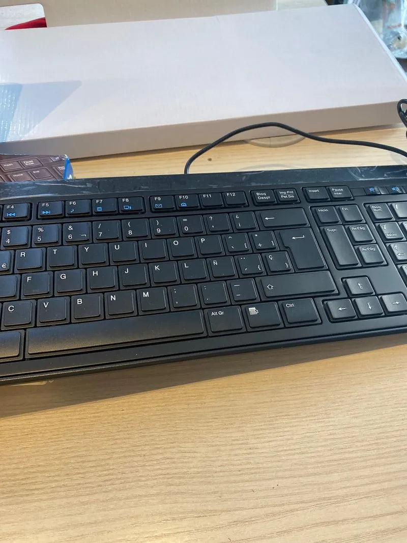 Teclado