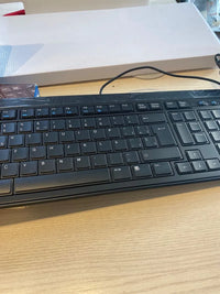 Teclado