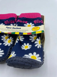 Calcetines de Playa con Protección UV talla 20/21