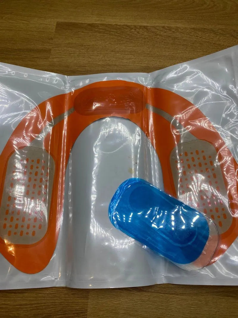 Electroestimulador Gluteos WARDBES EMS