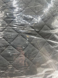Cubre Sofá Acolchado Reversible
