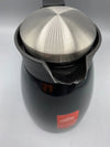 Servidor Termo 1 Litro - Negro