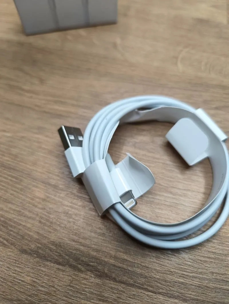 Apple cable de conector
