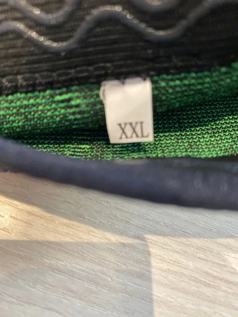 Rodillera XXL