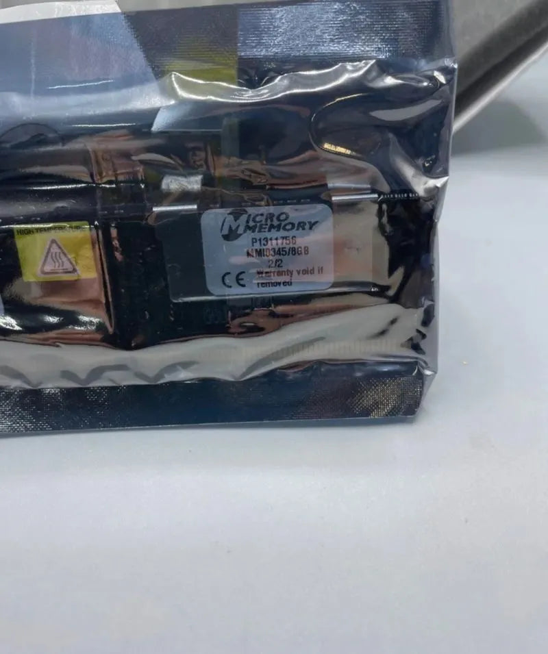 Memoria DDR2 MicroMemory