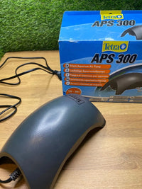 Bomba de Acuario
