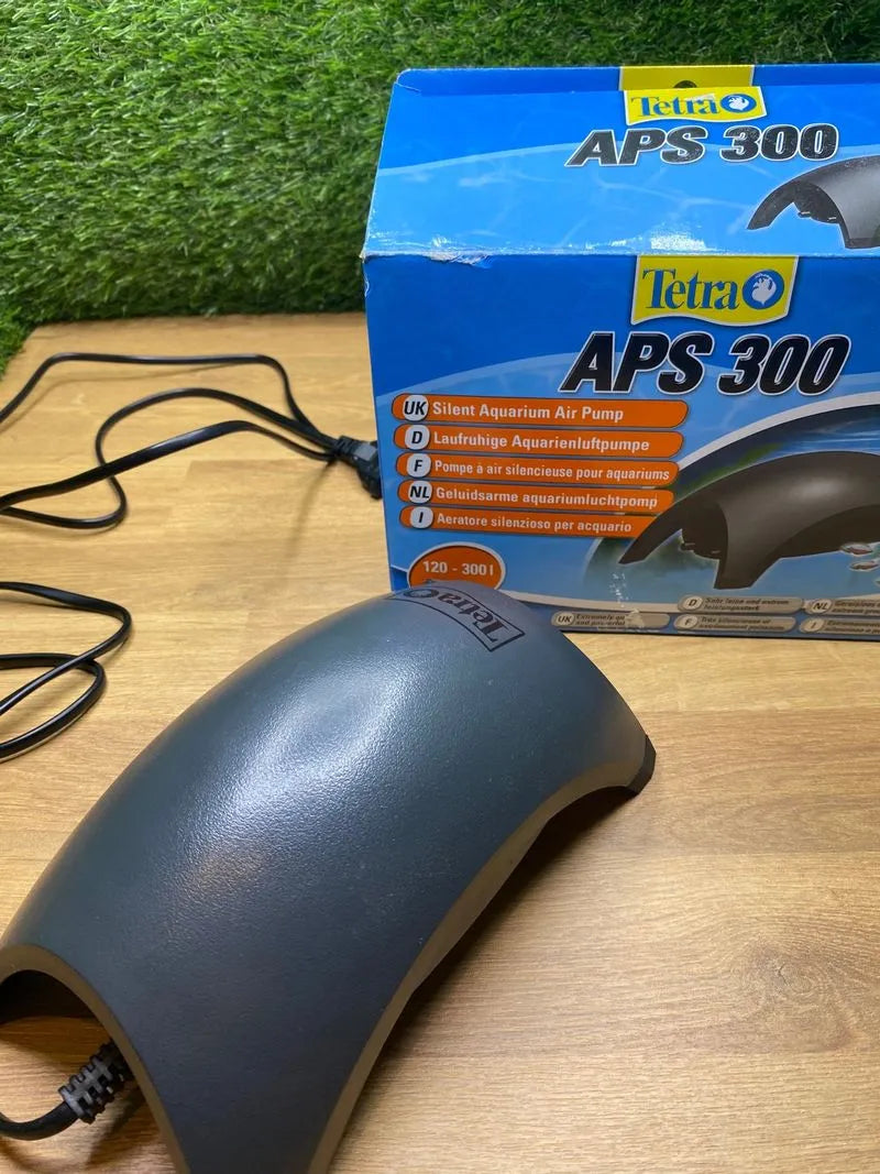 Bomba de Acuario
