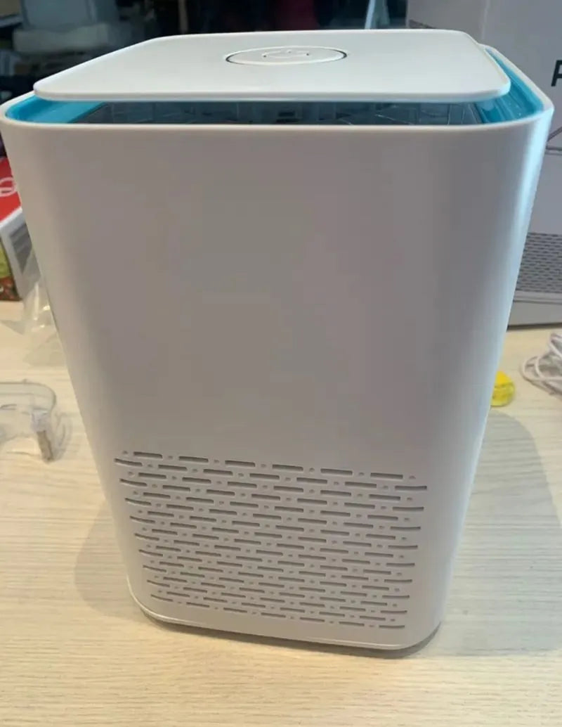 Purificador de Aire para Hogar con Filtro НЕРА