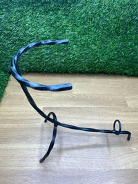 Soporte para cuerno de beber