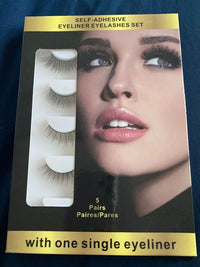Pestañas