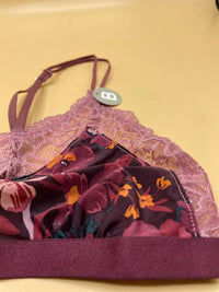 Sujetador women secret talla 80B