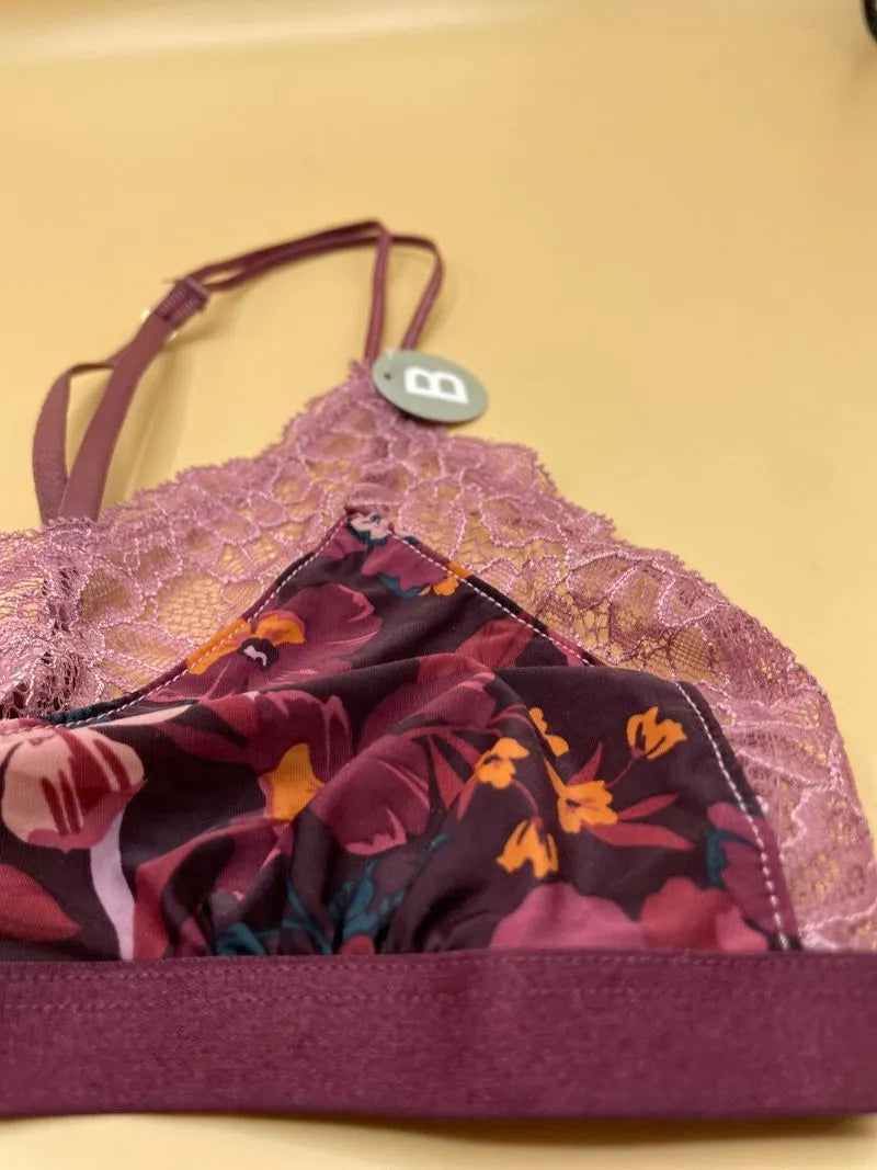 Sujetador women secret talla 80B