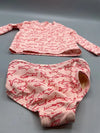 Traje de baño para bebes de 6 meses