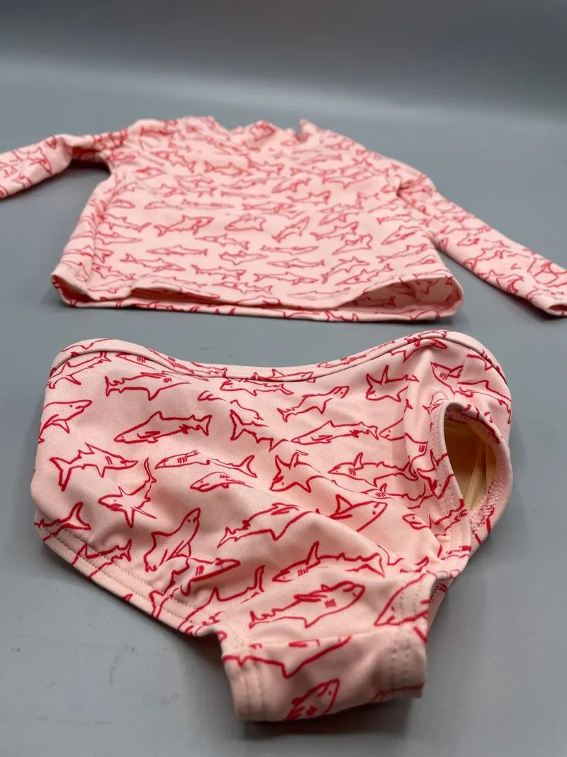 Traje de baño para bebes de 6 meses