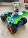 JUGUETE Smoby Buggy Radio Control Buzz