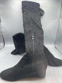 Botas altas Unisa mujer talla 41
