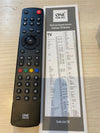 control remoto universal