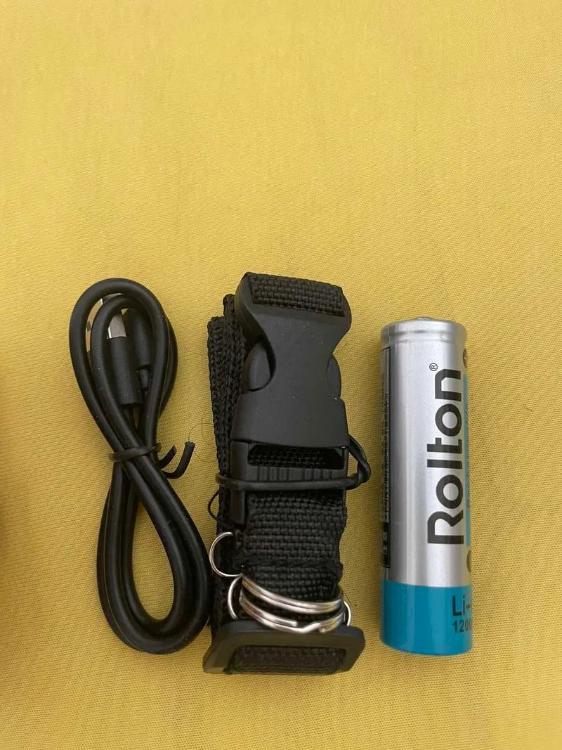 Amplificador de Voz
