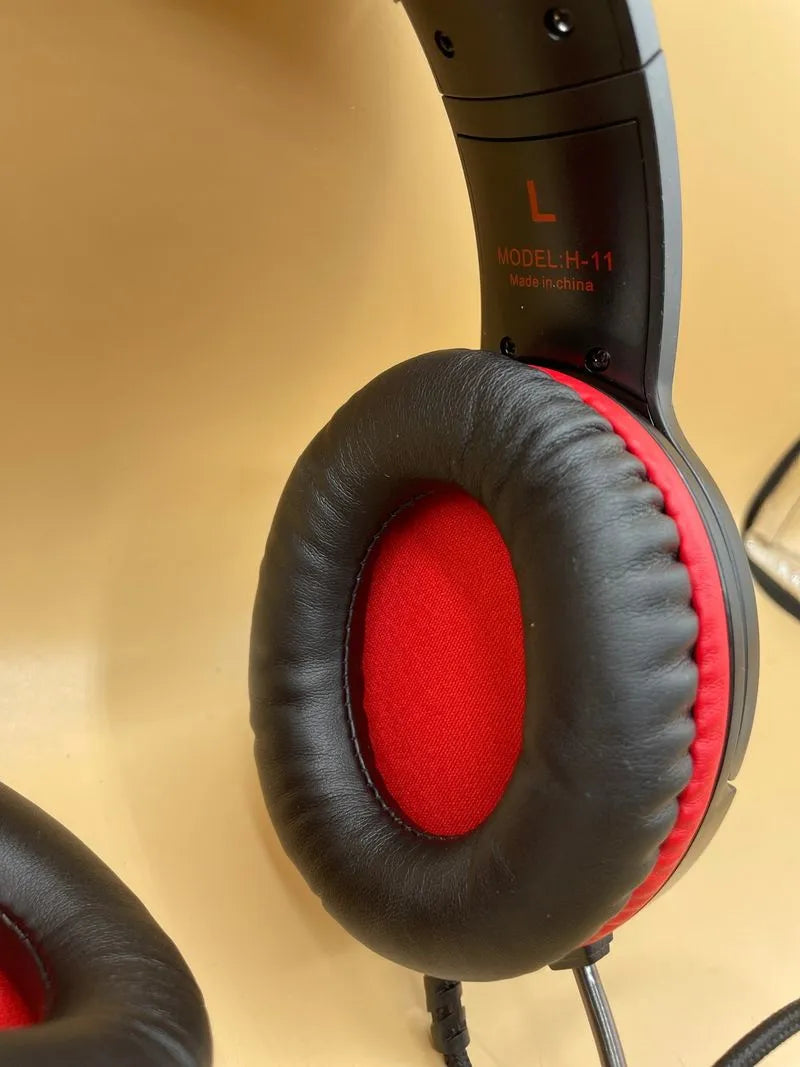 Auriculares Masacegon