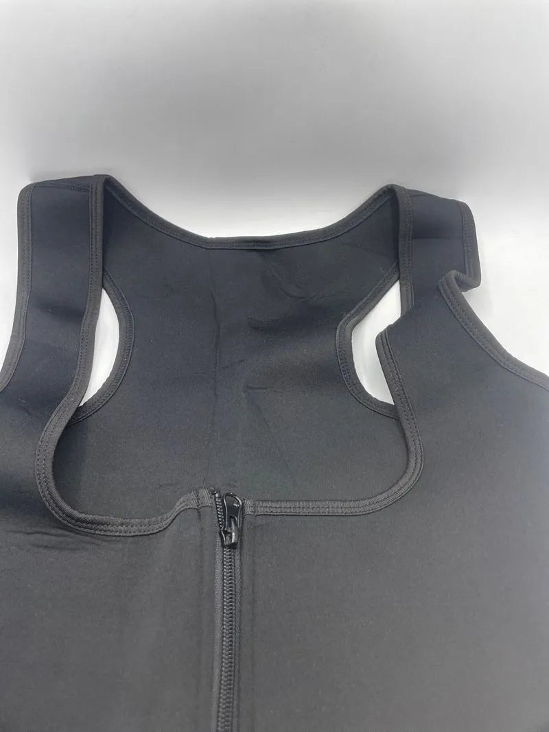 Chaleco neopreno talla M