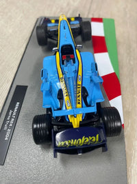 Coche en Miniatura