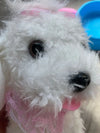 Juguete Perro Mascota para Niñas