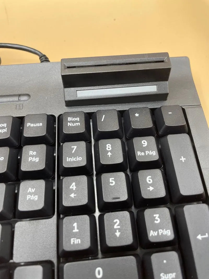 Teclado