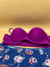 Bikini Vintage woman