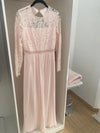 Vestido Largo