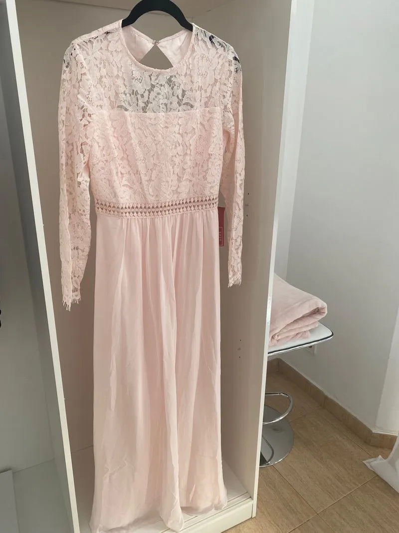 Vestido Largo