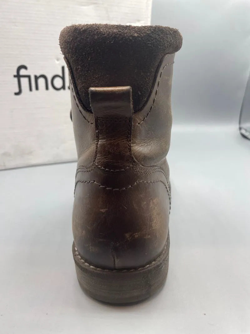 Botas Clasicas Hombre talla 44