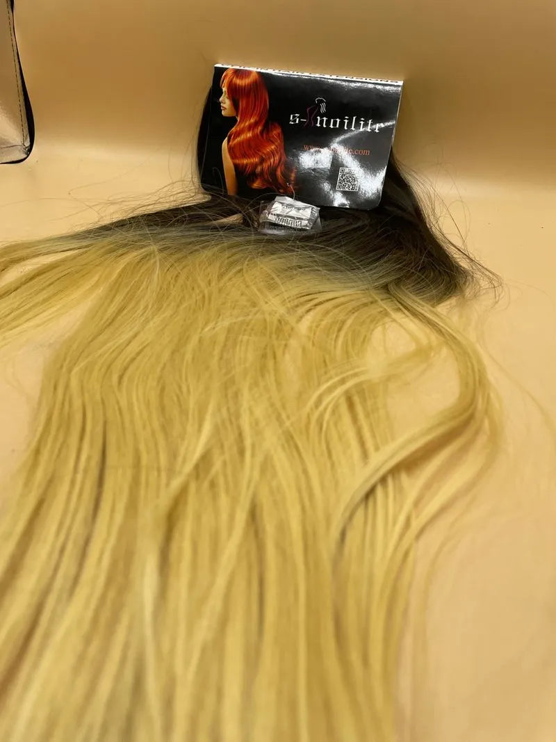 Extensiones S-Noilite unos 60cm apro