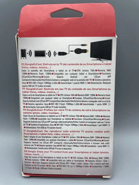 Receptor de pantalla