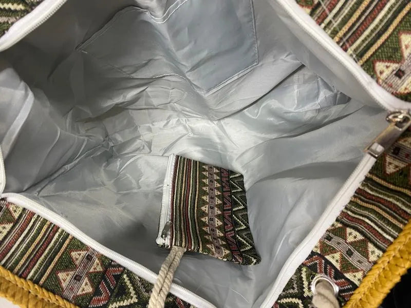Bolsa de playa
