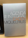 MIQUELRIUS - Agenda Anillas Integral