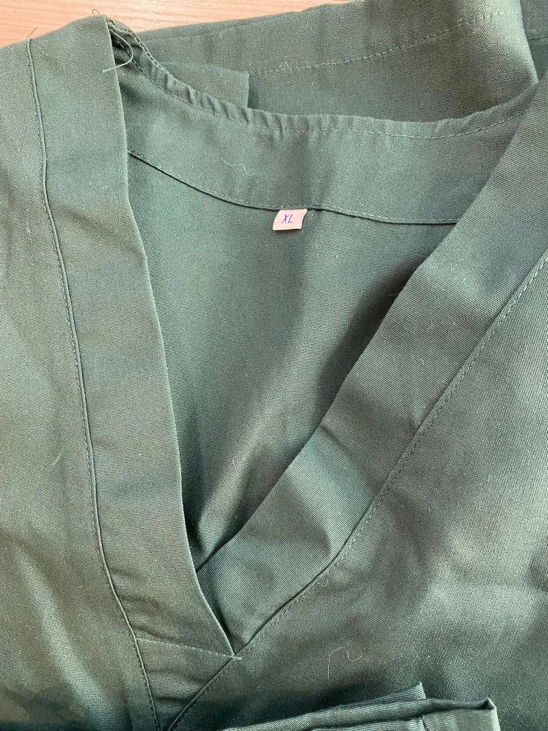 Conjunto de Trabajo