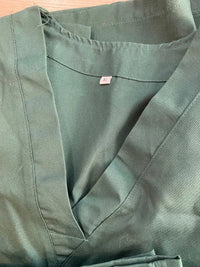 Conjunto de Trabajo