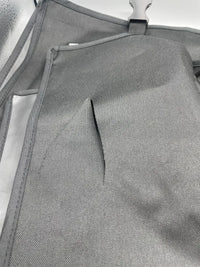 Funda para asientos de coche para mascotas
