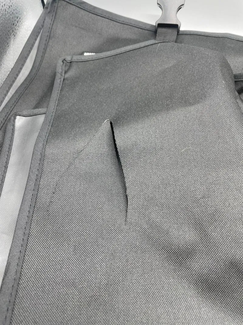 Funda para asientos de coche para mascotas