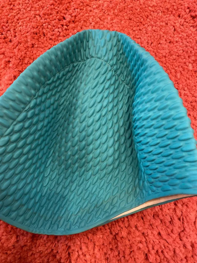 Gorro de natación