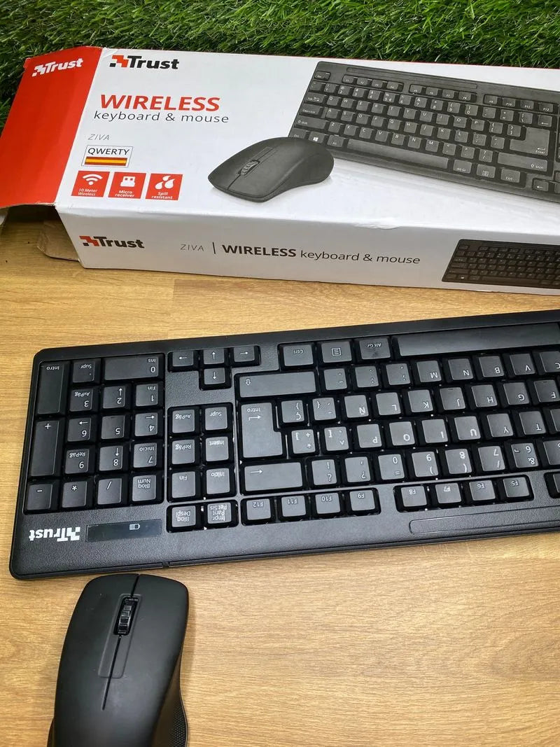 teclado