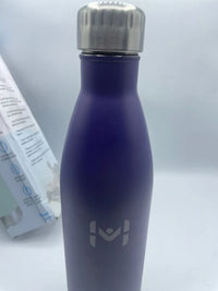 Botella de Agua de Acero Inoxidable