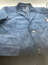 Americana Casual de Pana Hombre talla M