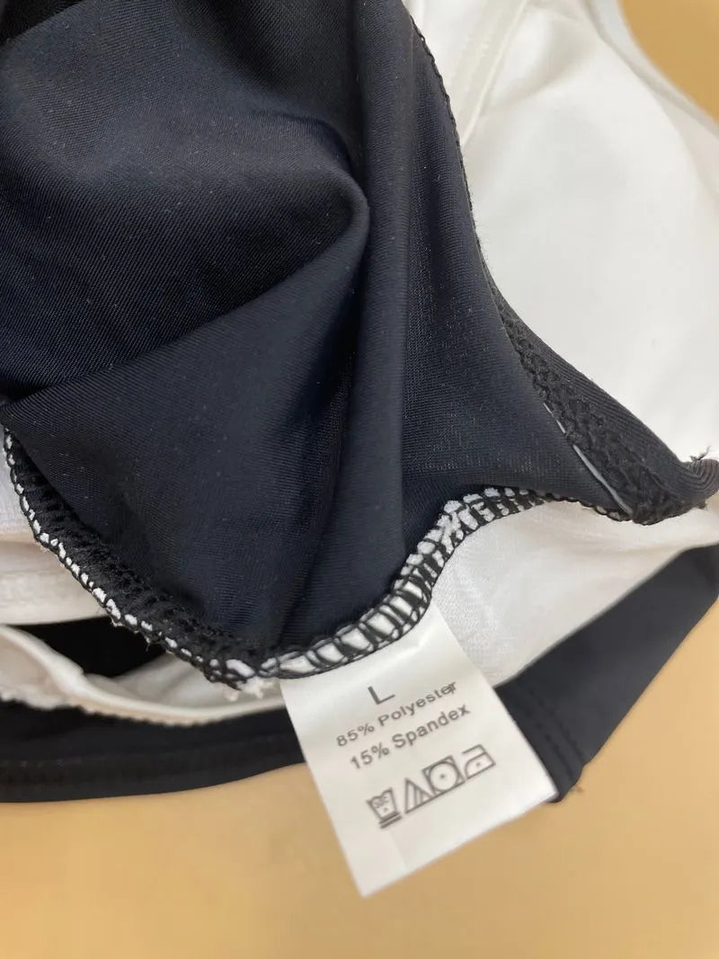 Traje de bañoPara ellas talla L