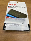 Adaptador SSD